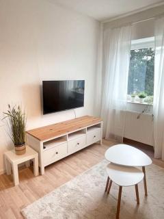TONY - 2 Zimmer mit Küche - Zentral - Memmingen - 8