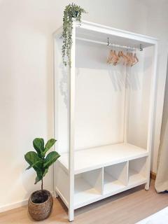 TONY - 2 Zimmer mit Küche - Zentral - 1