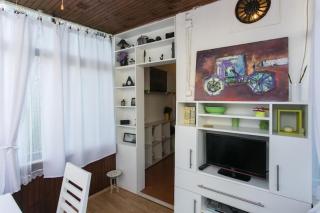 Apartments Jeanny - One Bedroom Apartment with Terrace - 9