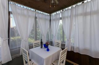 Apartments Jeanny - One Bedroom Apartment with Terrace - 7