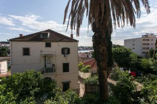 Apartments Jeanny - One Bedroom Apartment with Terrace - 2