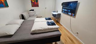 Olsson B&B - 2