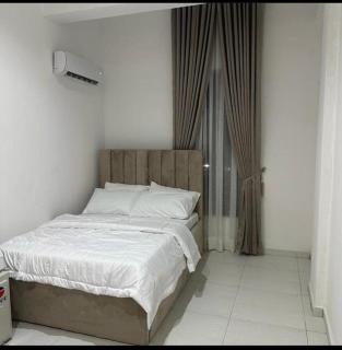 Luxury 2 bedroom with 24 hours Electricity - 5