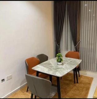Luxury 2 bedroom with 24 hours Electricity - Lekki - 4