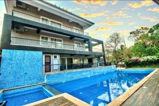 2 BHK Apartment by Jam Rock - Vagator - 0