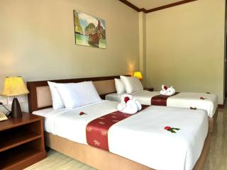 Sea Sun Beach Resort Koh Kho Khao - 1