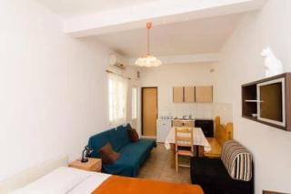 Apartments Felix Mljet - Studio with Balcony Felix - Babino Polje - 4
