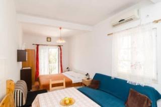 Apartments Felix Mljet - Studio with Balcony Felix - Babino Polje - 8