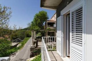 Apartments Felix Mljet - Studio with Balcony Felix - Babino Polje - 9