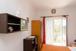 Apartments Felix Mljet - Studio with Balcony Felix - Babino Polje - 7