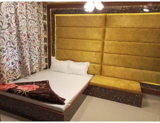 HOTEL ROOMA Srinagar - Srinagar - 9