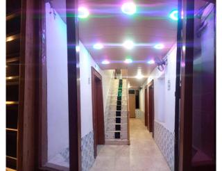 HOTEL ROOMA Srinagar - Srinagar - 8