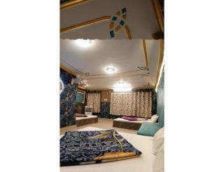 HOTEL ROOMA Srinagar - Srinagar - 6