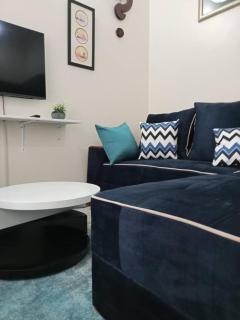 Torex apartments - Kampala - 1