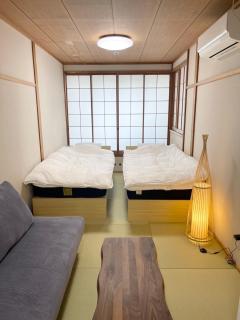 Sakura Hotel Hatagaya - Tokyo - 2