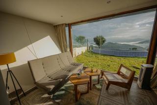 Himadvaya- The Himalayan Prism - Almora - 2