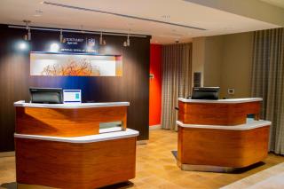 Courtyard by Marriott Fort Walton Beach-West Destin - Fort Walton Beach - 6