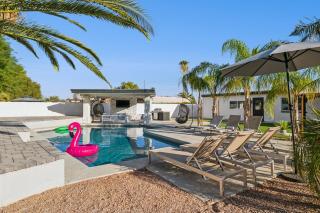 Cactus Jack! Heated Pool, Putting Green - 5