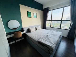 Sun Avenue - Cozy apartment with river view - Ho Chi Minh - 0