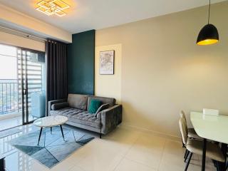 Sun Avenue - Cozy apartment with river view - Ho Chi Minh - 6