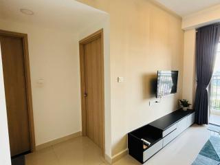 Sun Avenue - Cozy apartment with river view - Ho Chi Minh - 1