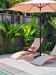 female-only solowe home villa - Ubud - 4