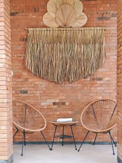 female-only solowe home villa - Ubud - 2