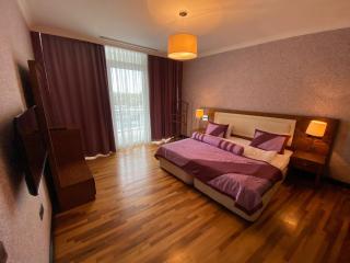 Agsaray Deluxe Hotel & SPA - Mingəçevir - 6