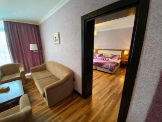 Agsaray Deluxe Hotel & SPA - Mingəçevir - 9