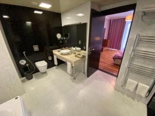 Agsaray Deluxe Hotel & SPA - Mingəçevir - 8