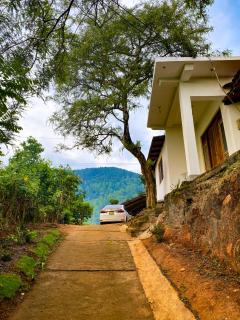 Hilltop Heaven - Kandy - 2