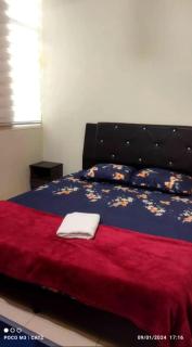 CozyStayz Perak - Sitiawan - 8