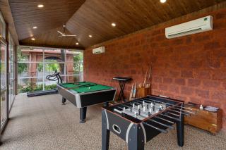SaffronStays Euphoria Shores - Kīhīm - 7