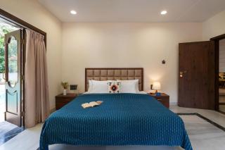 SaffronStays Euphoria Shores - Kīhīm - 2