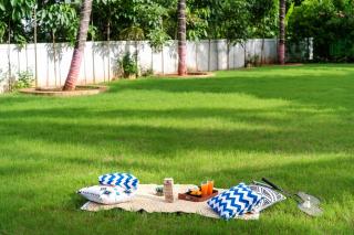 SaffronStays Euphoria Shores - 3