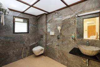 SaffronStays Euphoria Shores - Kīhīm - 3