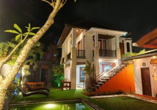 Spacious 4 Bedrooms Villa in the Heart of UBUD - Ubud - 9