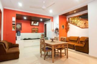 Spacious 4 Bedrooms Villa in the Heart of UBUD - 1