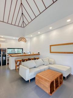 Stella Moon Villa Bali - Kerobokan - 7