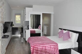 Angel Guest House - Johannesburg - 9