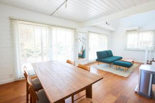 jfハウス - カフェ併設の一棟貸切で楽しむプライベートステイ - サーフポイントまで徒歩5分 - 4