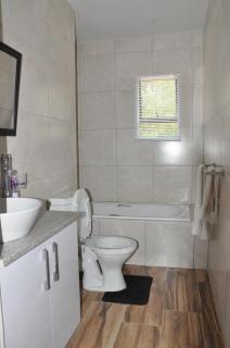 Angel Guest House - Johannesburg - 8