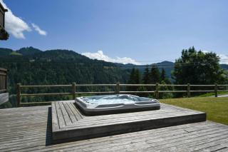 Chalet Getois - Les Gets - 7