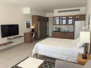 Sea View Studio in Soma Bay With Free Beach & Pool - Hurghada - 7
