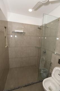 The Byke Boutique - Amra Oasis Osian - 9