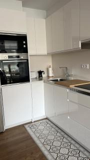 Apartamento Mafaus con parking privado a 600m playa de Riazor - A Coruña - 2