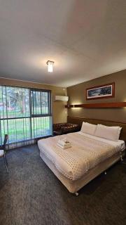 The Bright Motor Inn - Bright - 1