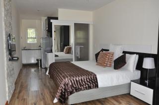 Angel Guest House - Johannesburg - 4