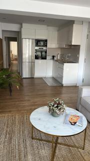 Apartamento Mafaus con parking privado a 600m playa de Riazor - A Coruña - 5