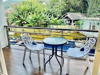 Walk 2 Patong Beach Bangla Walking street C135 - 9